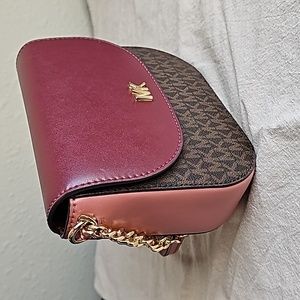 Michael Kors small crossbody